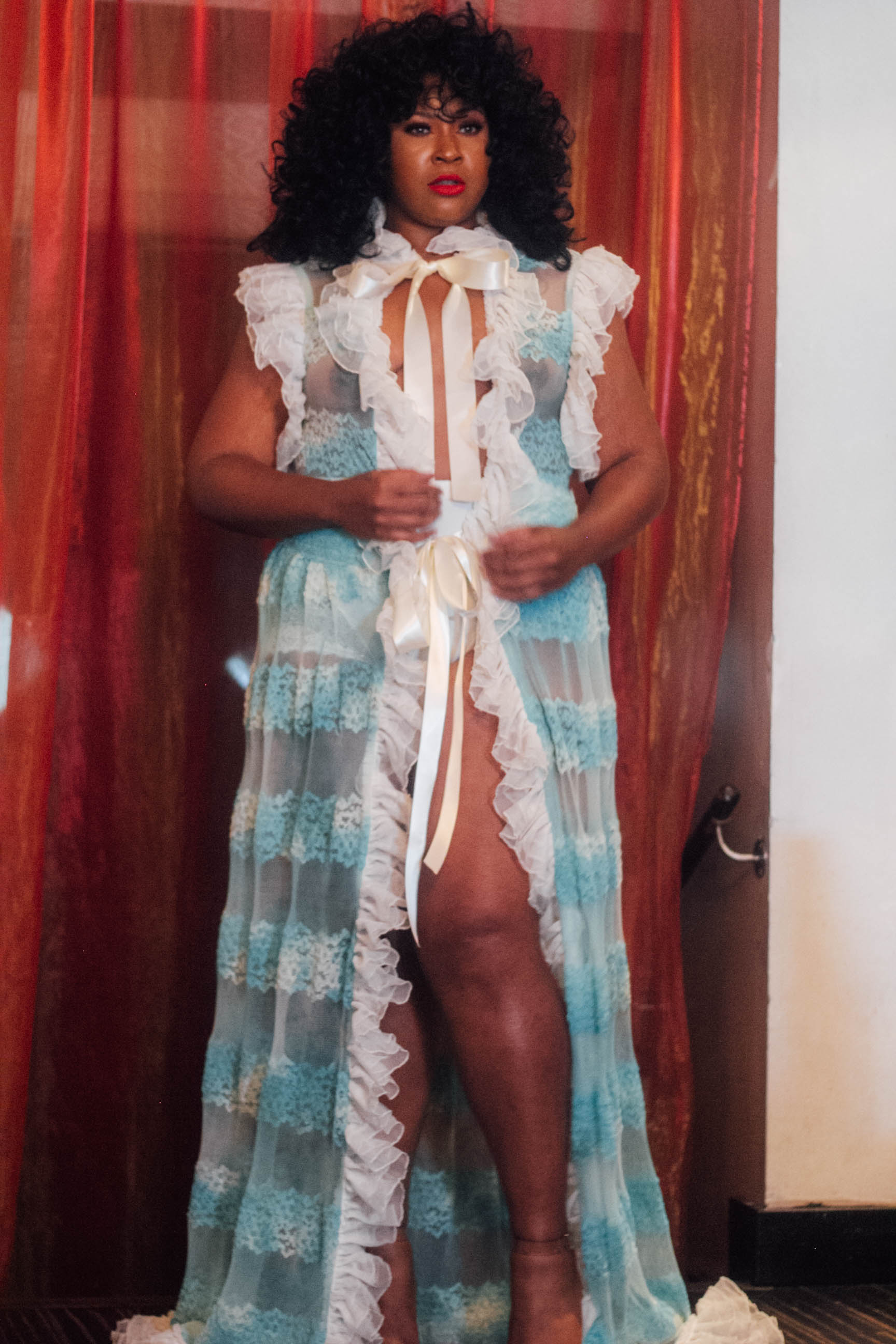 Tazah Richardson