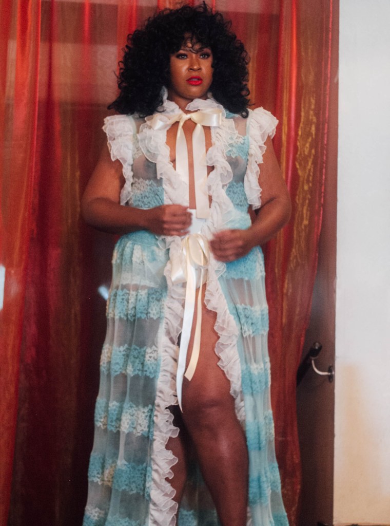 Tazah Richardson