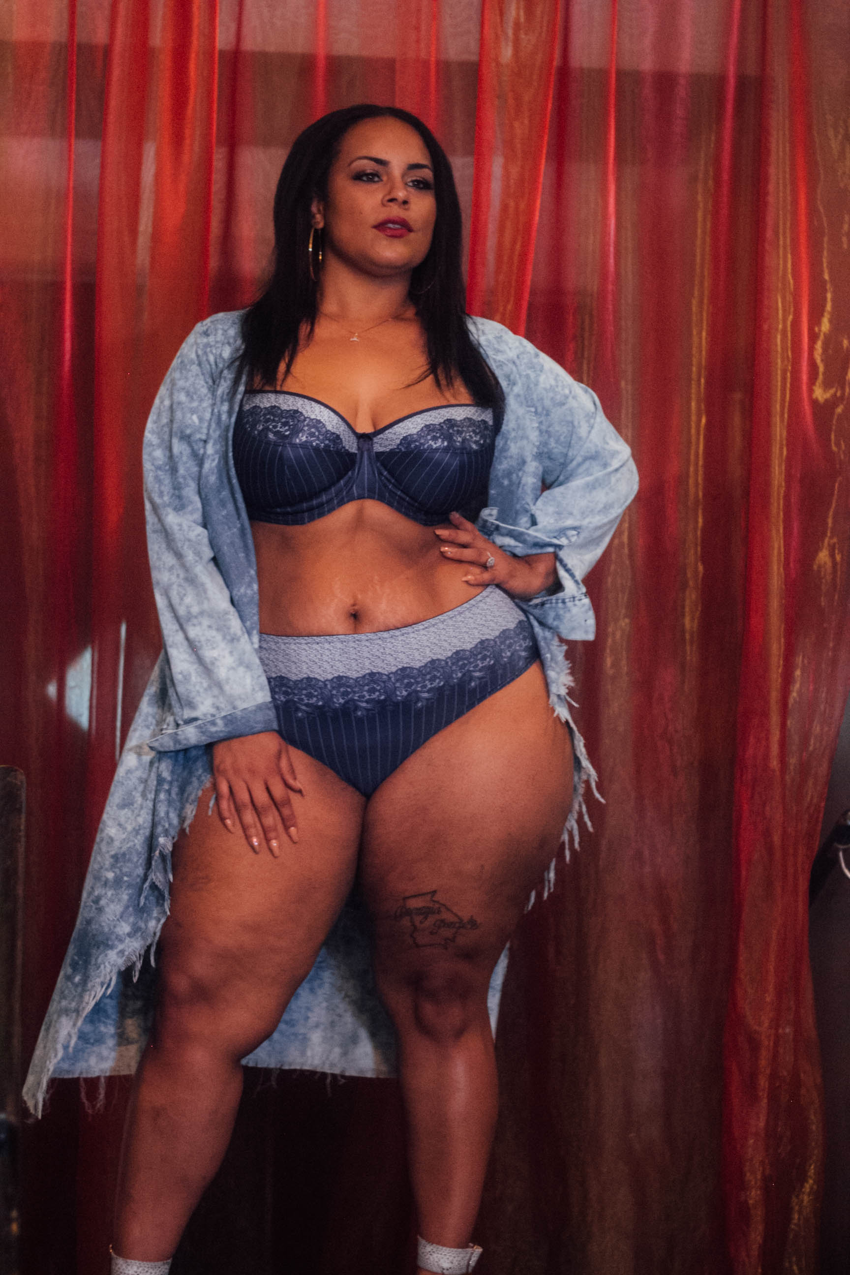 Korisha Curtis