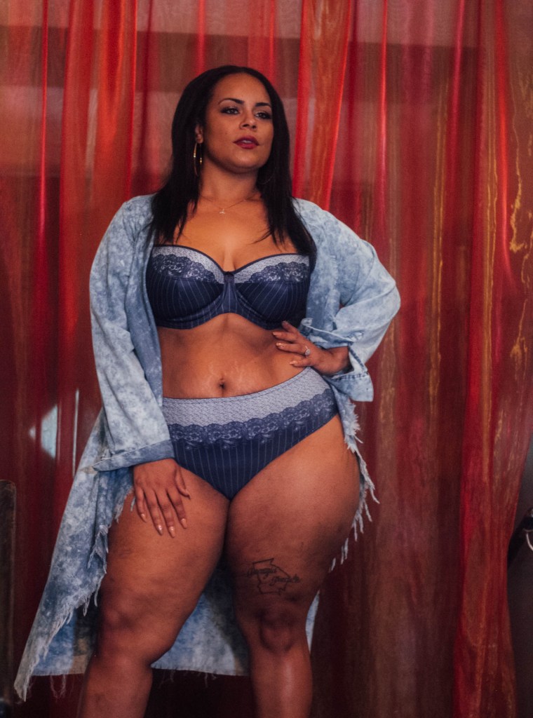 Korisha Curtis
