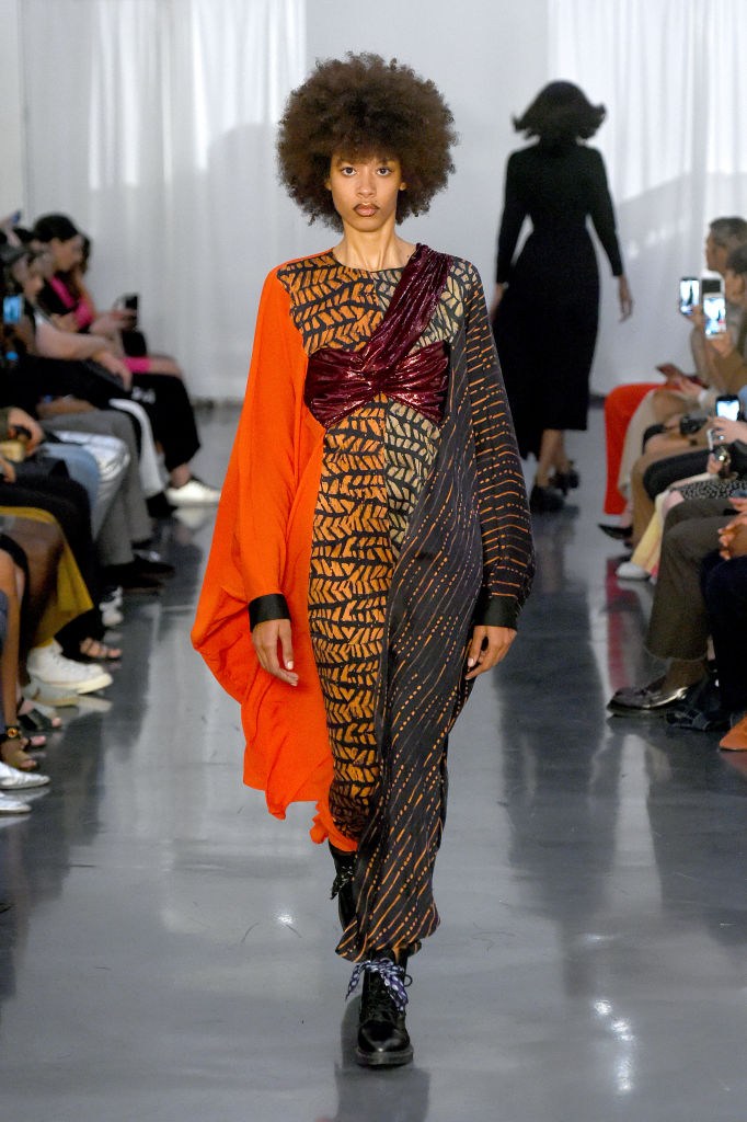 Maki Oh - Runway - September 2019 - New York Fashion Week: The Shows