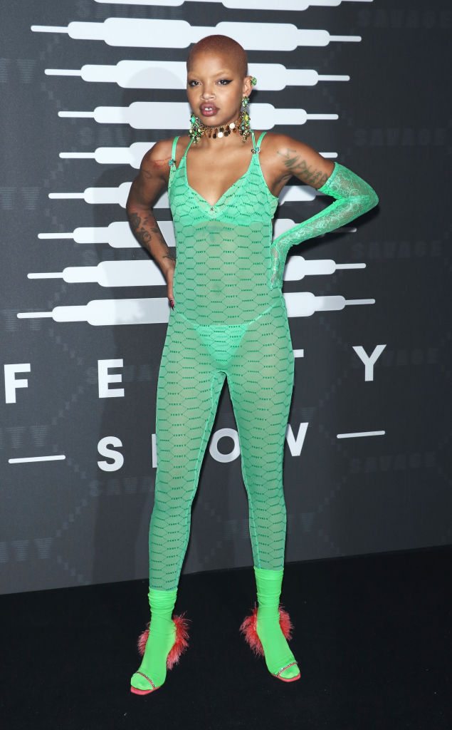 SLICK WOODS