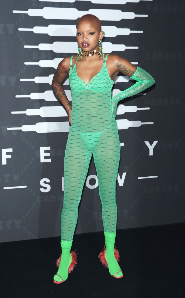 SLICK WOODS