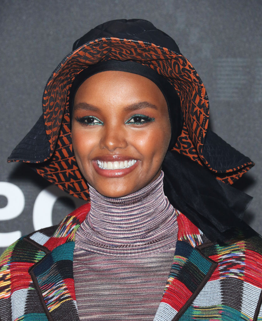 HALIMA ADEN