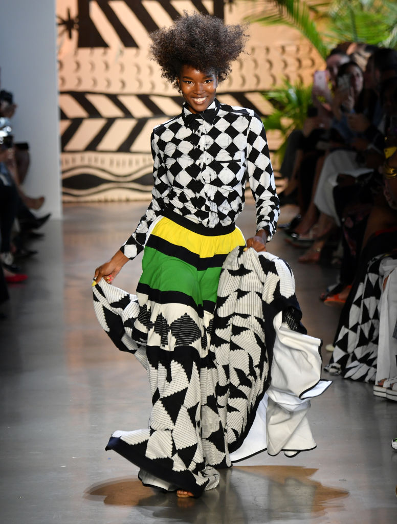 Studio 189 - Runway - September 2019 - New York Fashion Week: The Shows