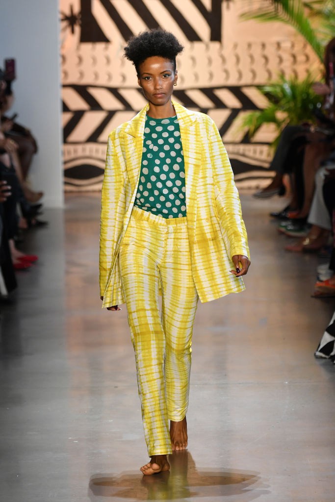 Studio 189 - Runway - September 2019 - New York Fashion Week: The Shows