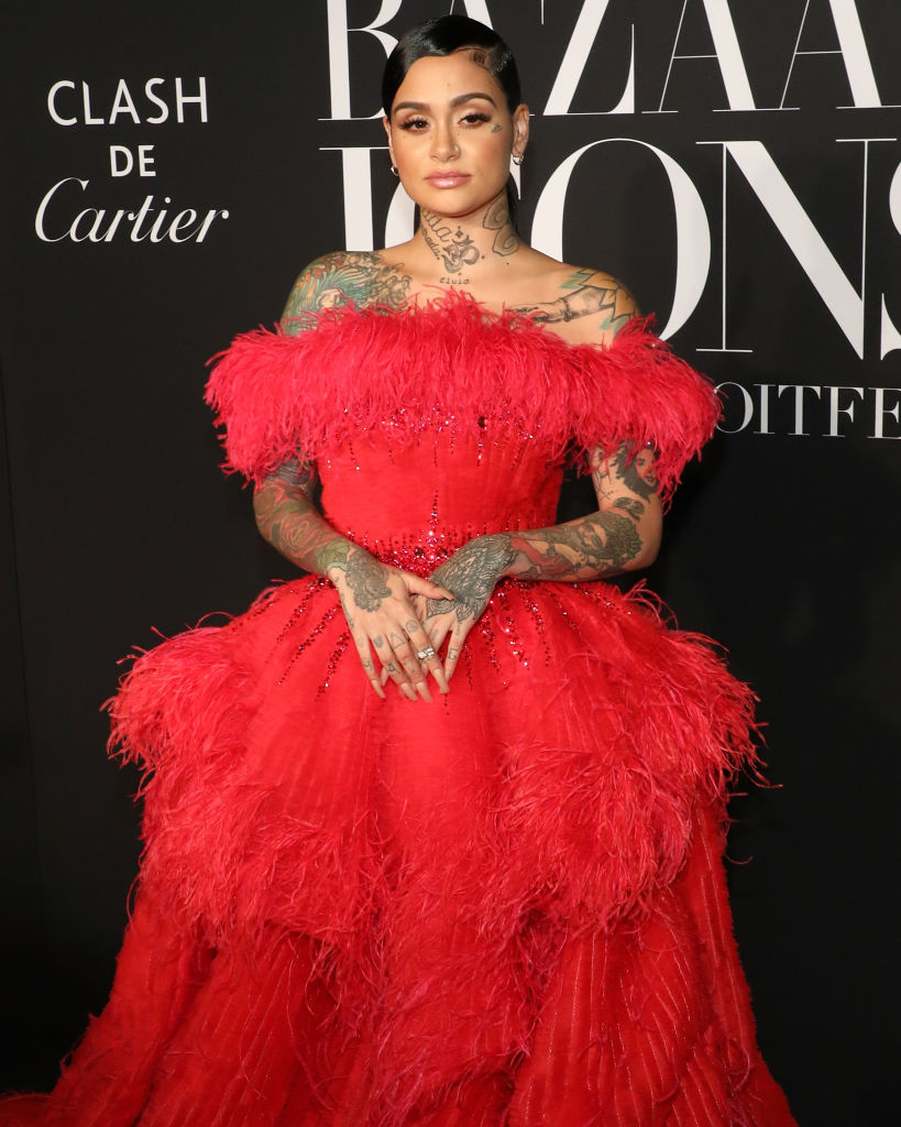 2019 Harper's Bazaar ICONS