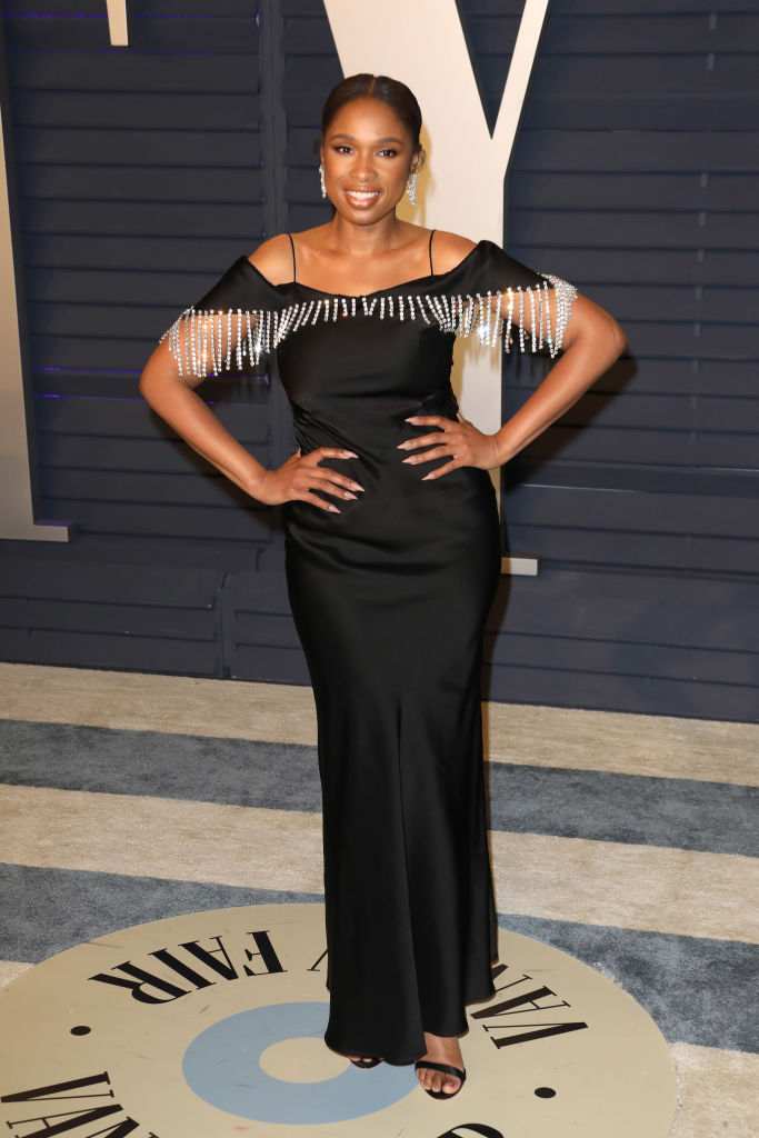 2019 Vanity Fair Oscar Party Hosted By Radhika Jones