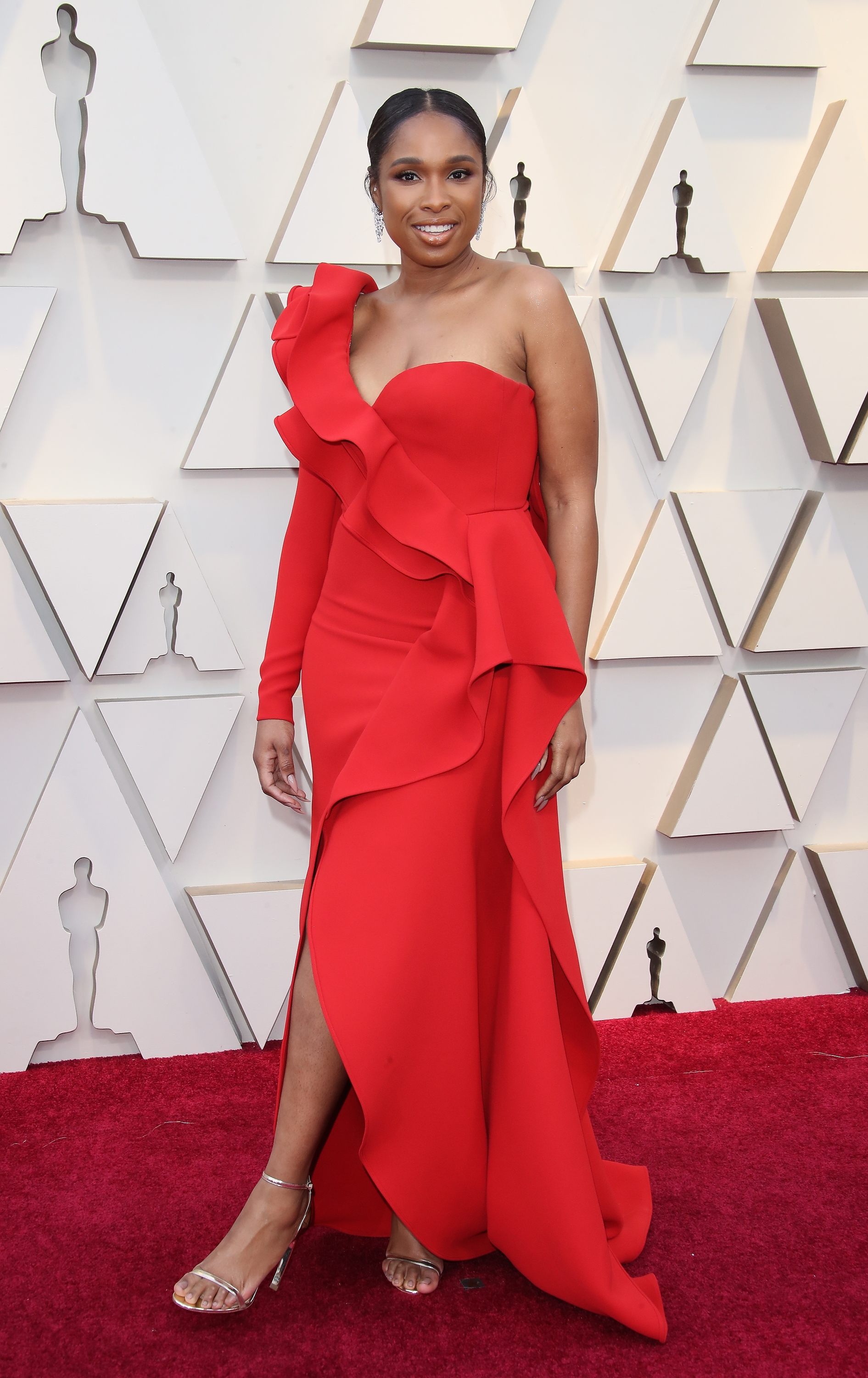 91st Annual Academy Awards