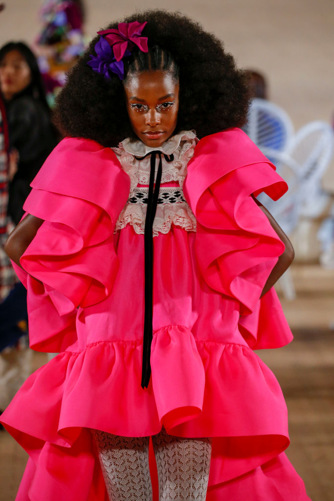 MARC JACOBS