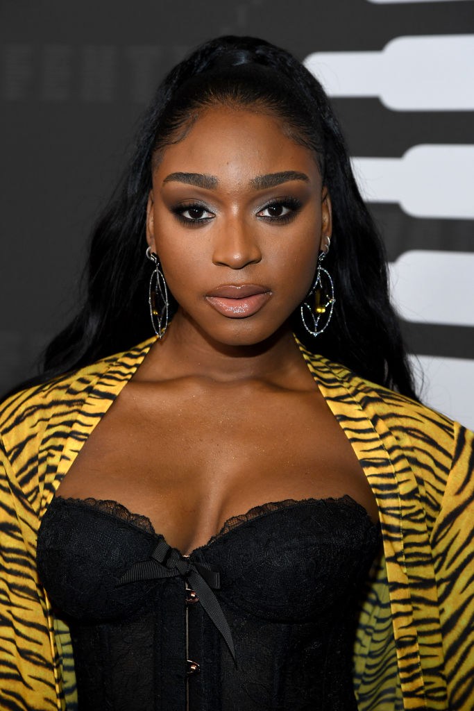 Savage X Fenty Show Presented By Amazon Prime Video - Arrivals