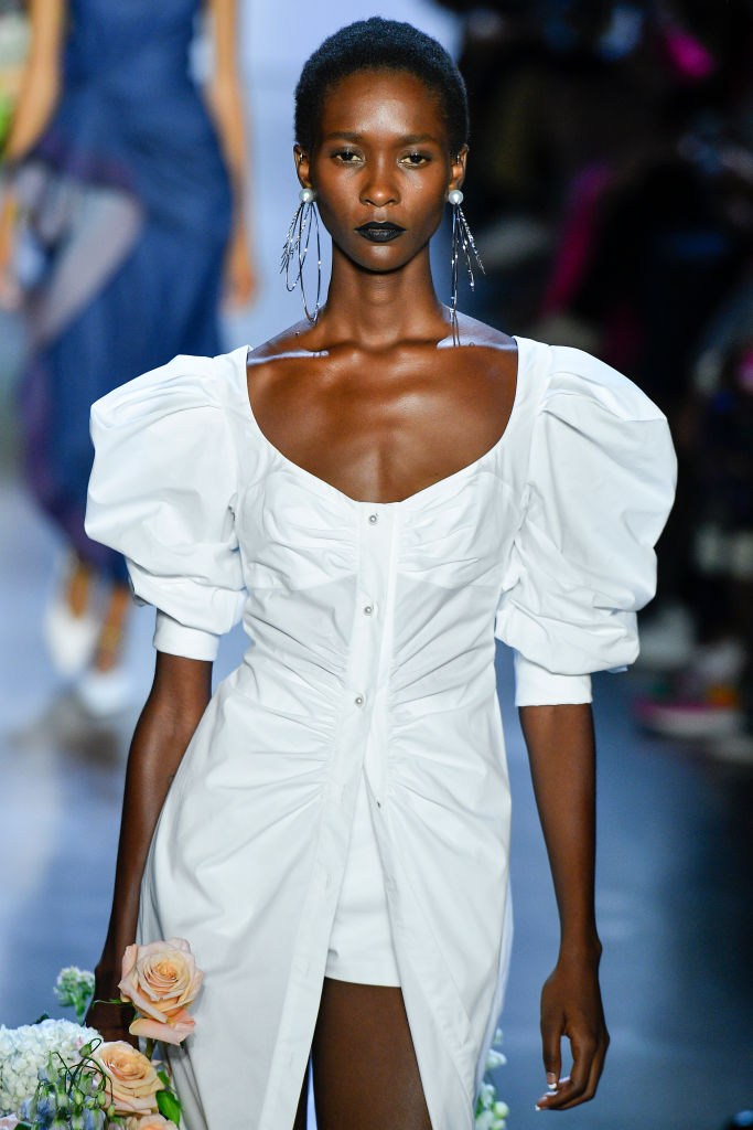 PRABAL GURUNG