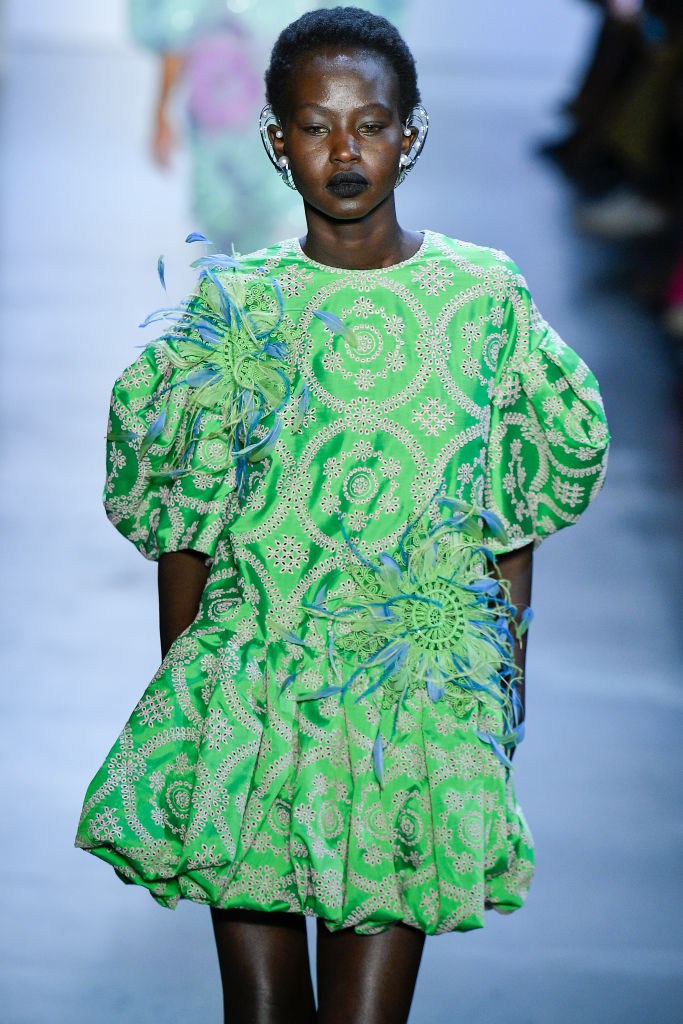 PRABAL GURUNG