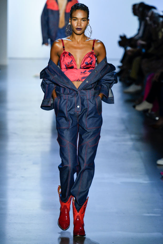PRABAL GURUNG