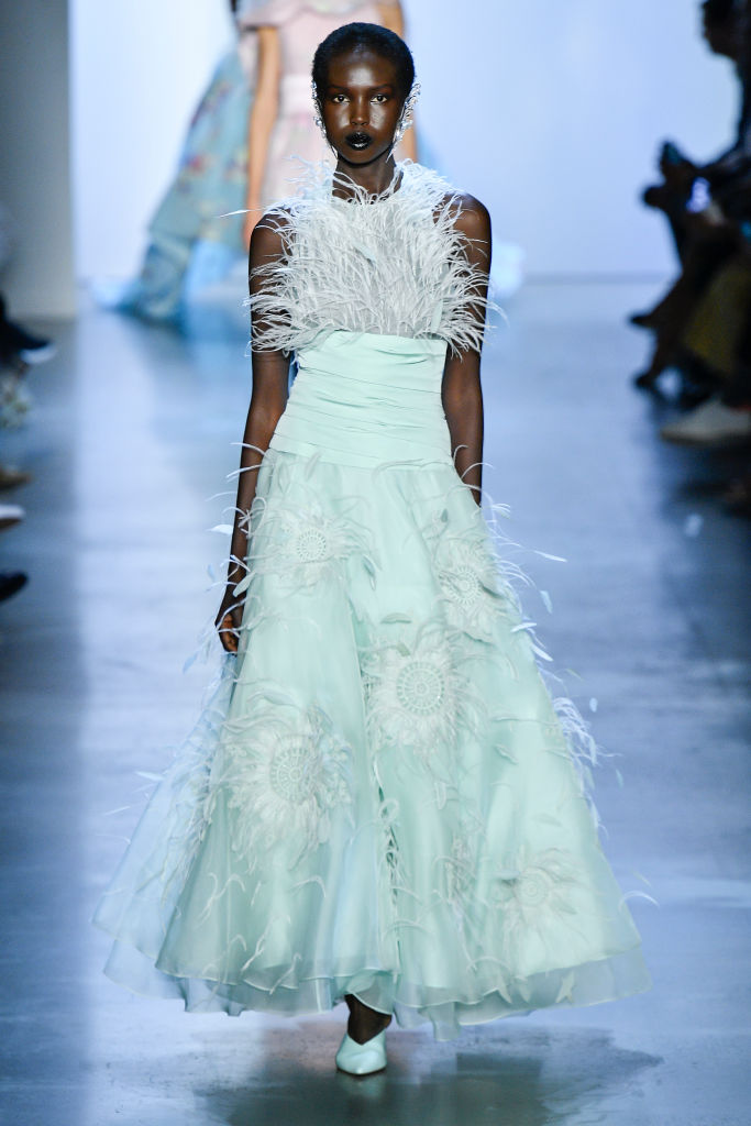 PRABAL GURUNG