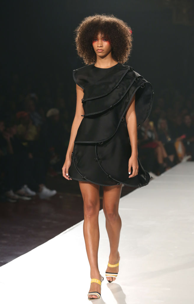 PYER MOSS