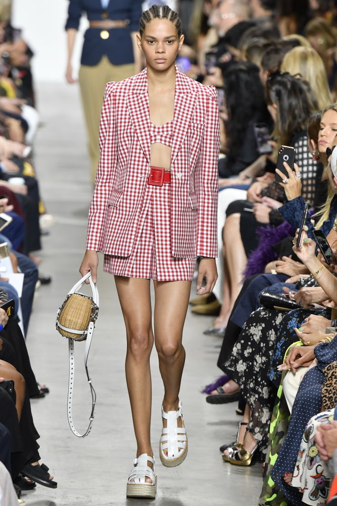 MICHAEL KORS