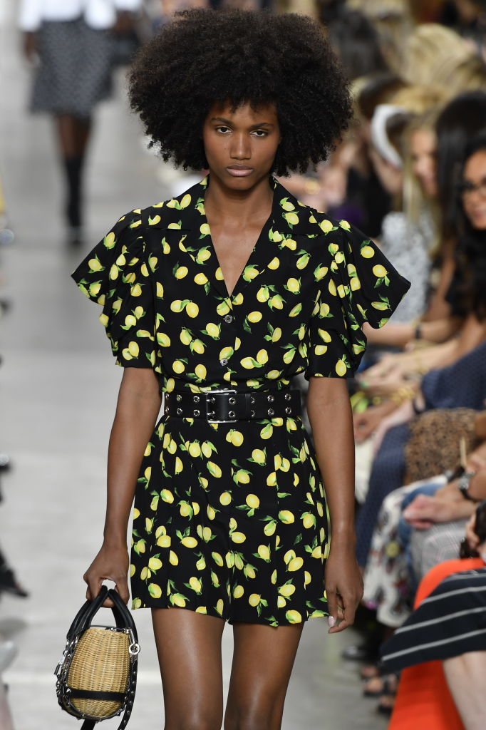 MICHAEL KORS