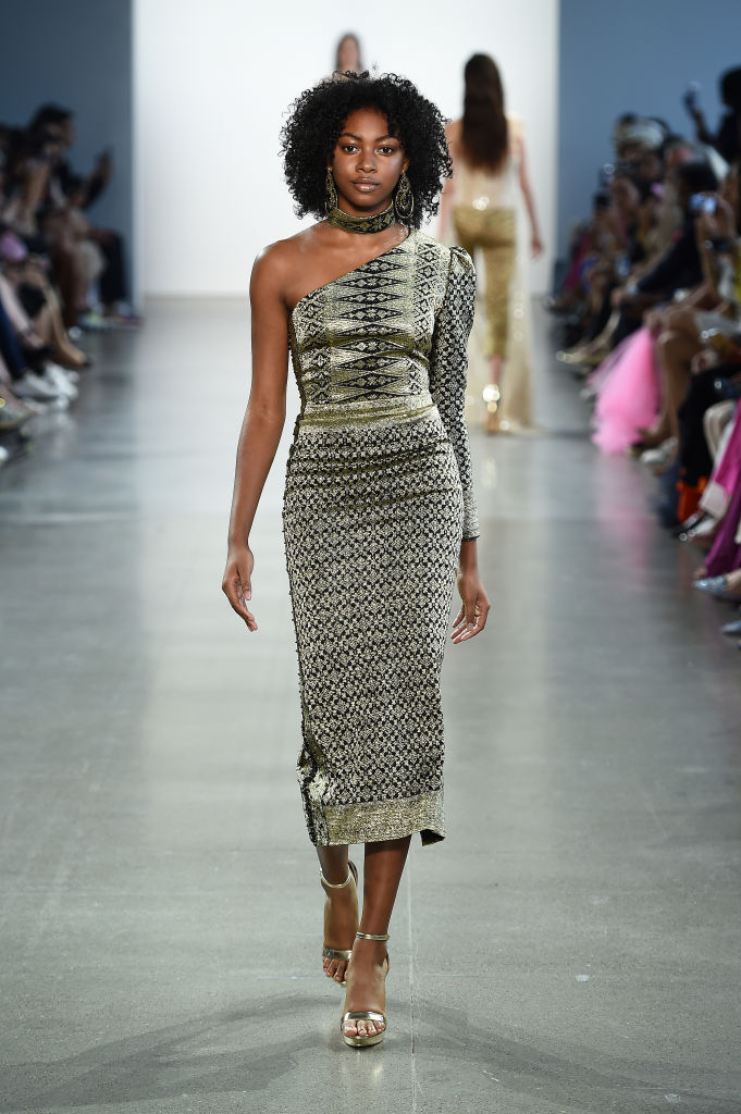 INDONESIAN DIVERSITY SS20 COLLECTION: JULIANTO, AYUMIJ, YOGISWARI