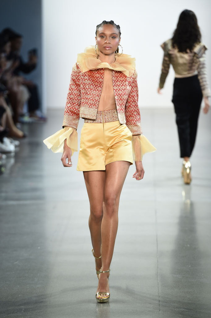 INDONESIAN DIVERSITY SS20 COLLECTION: JULIANTO, AYUMIJ, YOGISWARI