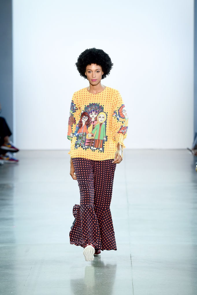 INDONESIAN DIVERSITY SS20 COLLECTION: JULIANTO, AYUMIJ, YOGISWARI