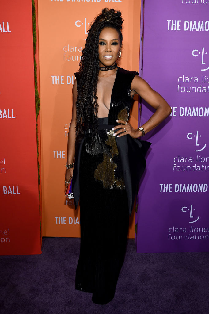 Rihanna's 5th Annual Diamond Ball Benefitting The Clara Lionel Foundation - Arrivals