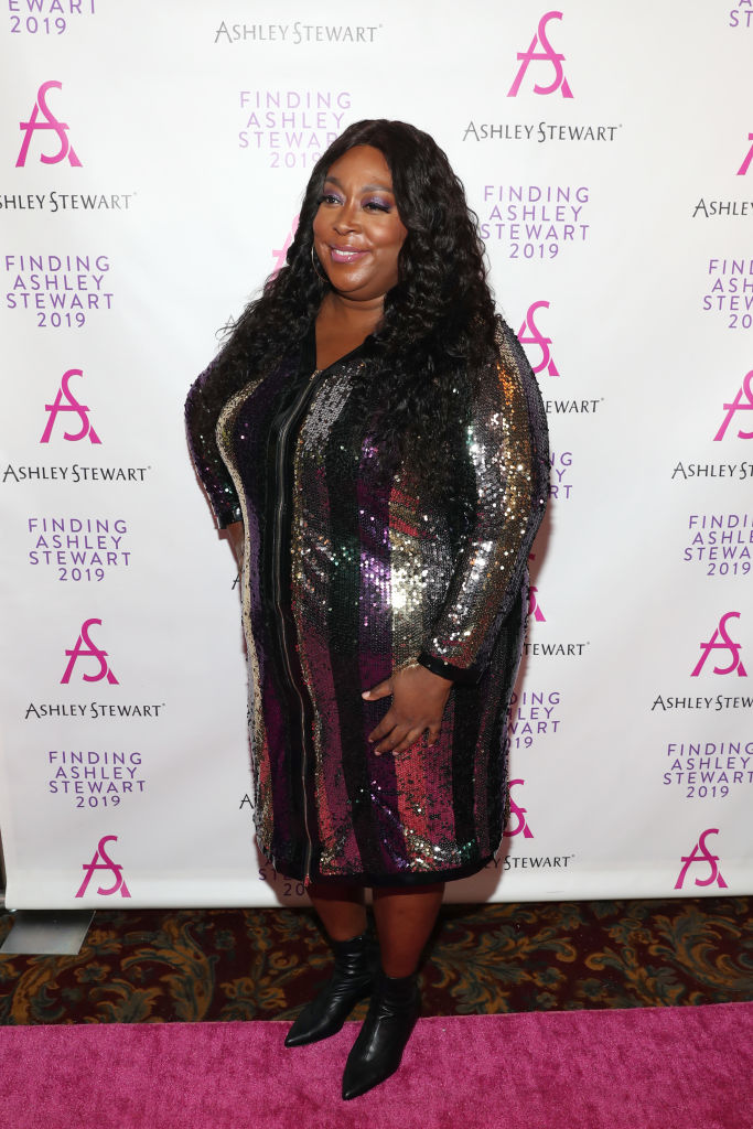 LONI LOVE