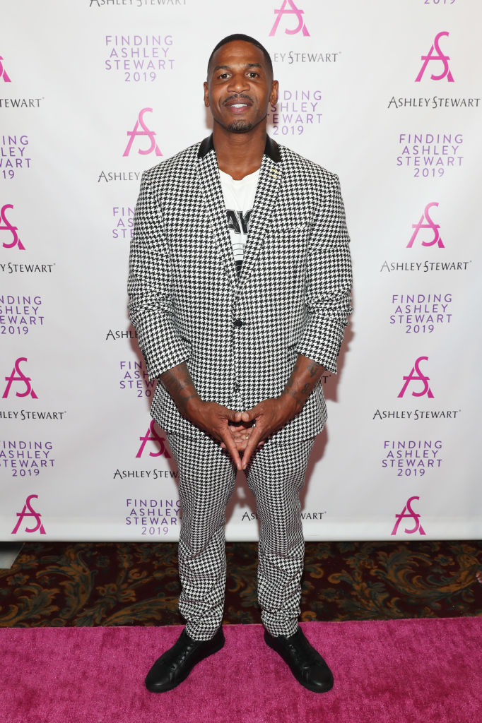 STEVIE J