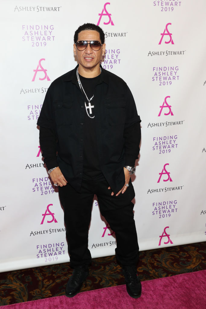 KID CAPRI