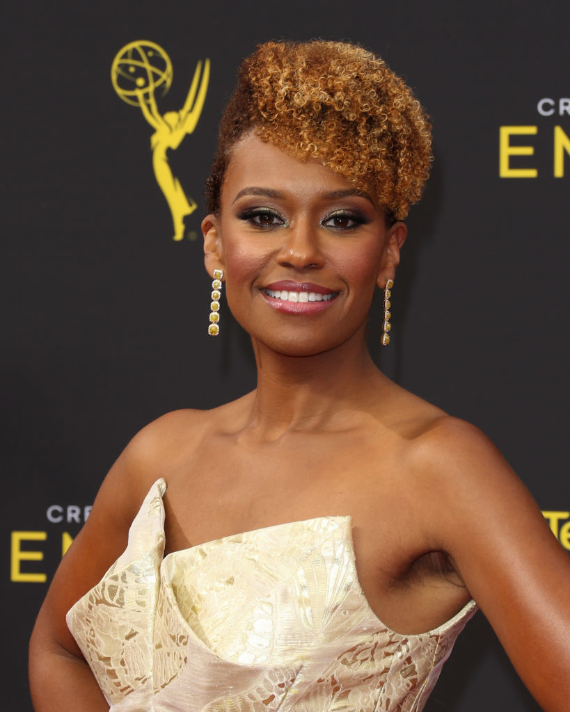RYAN MICHELLE BATHE