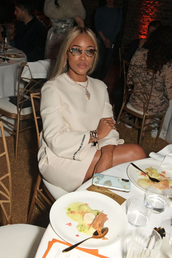 Bvlgari Serpenti Seduttori Launch Event