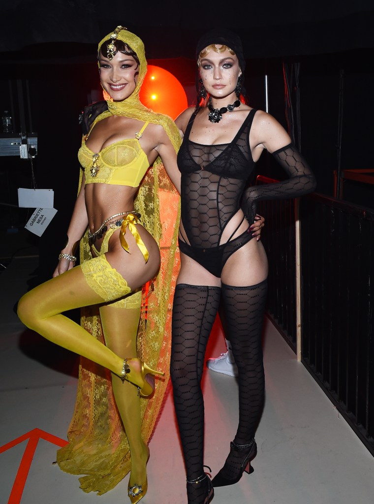 Rihanna Savage X Fenty Fashion Show