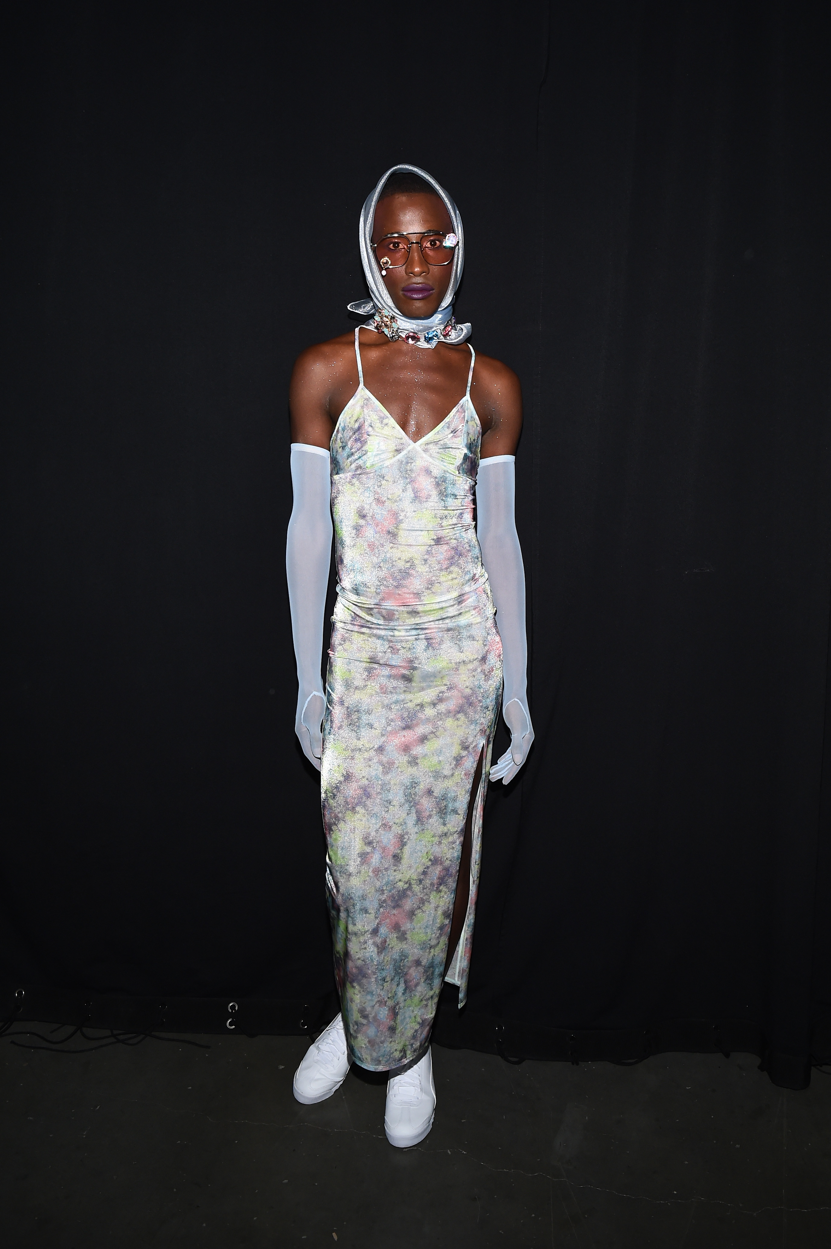Rihanna Savage X Fenty Fashion Show