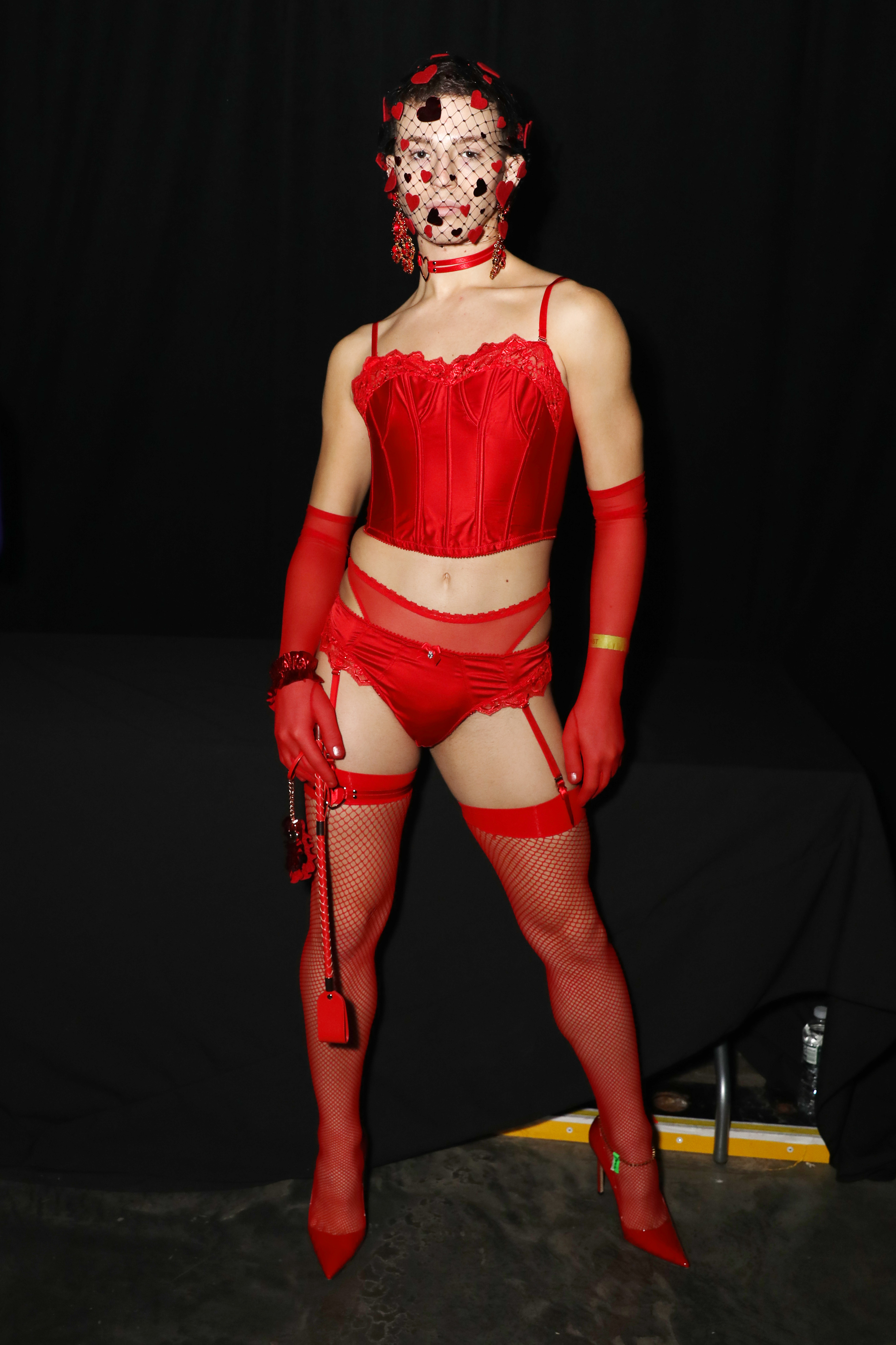 Rihanna Savage X Fenty Fashion Show