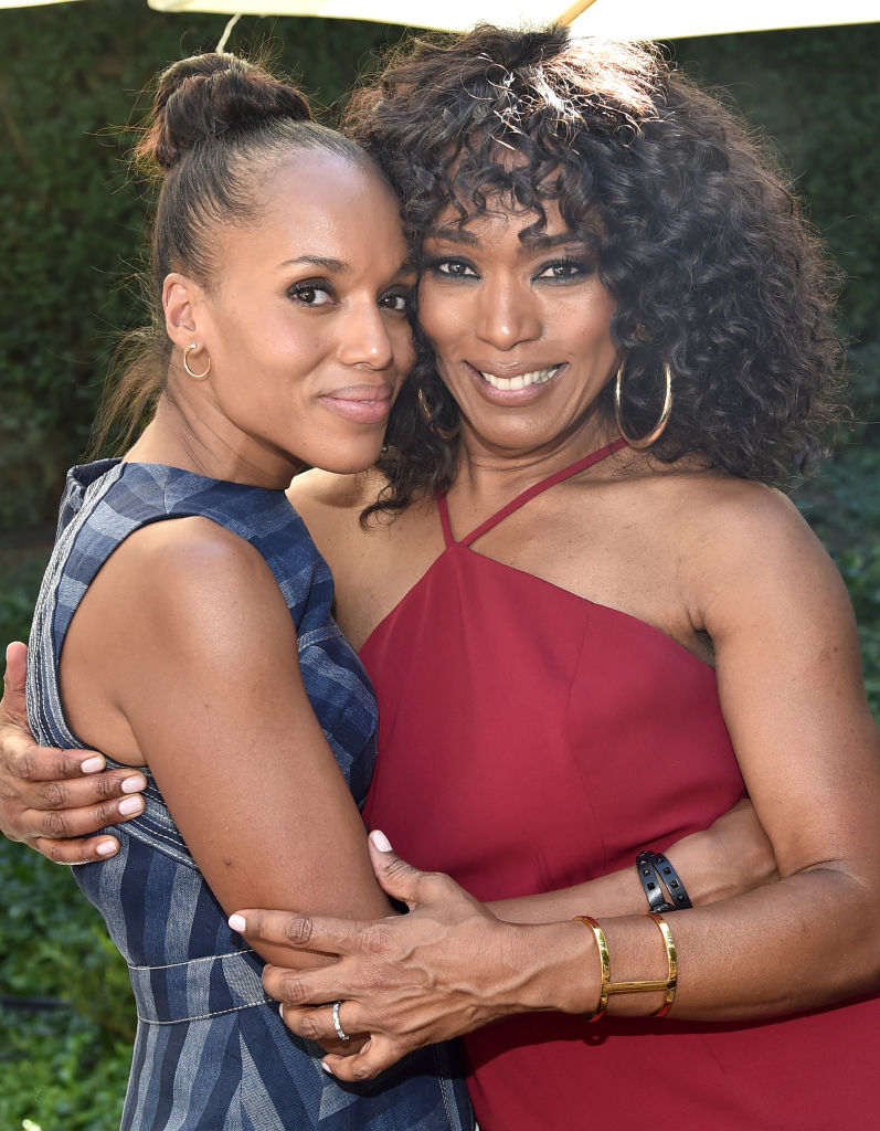 Oprah Winfrey's Gospel Brunch Celebrating Her New Book "Wisdom Of Sundays"