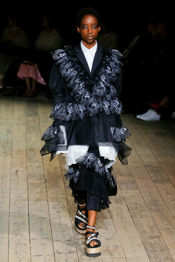 SIMONE ROCHA
