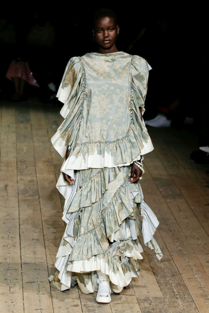 SIMONE ROCHA