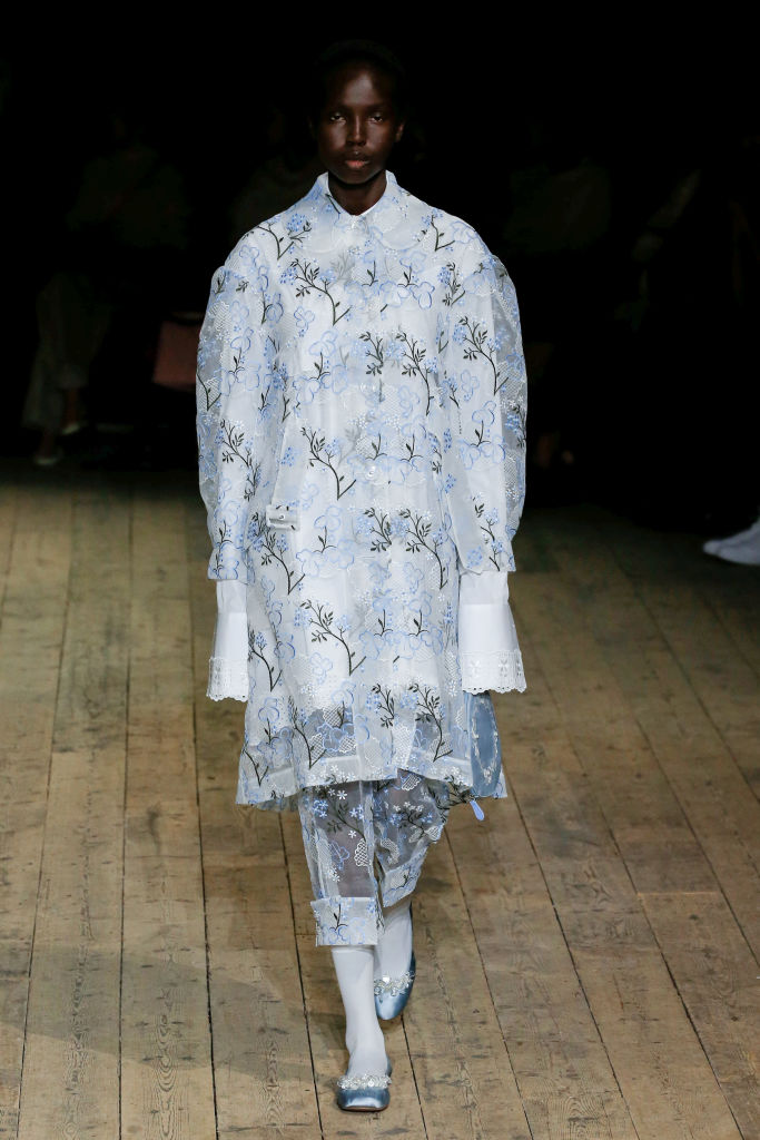 SIMONE ROCHA