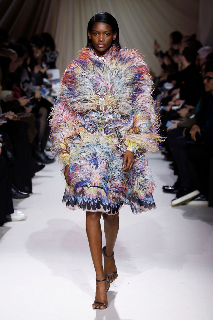 MARY KATRANTZOU