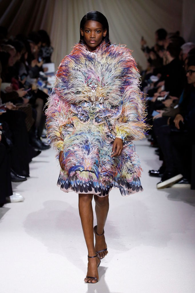 MARY KATRANTZOU