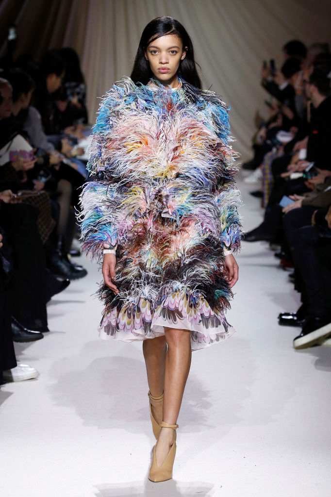 MARY KATRANTZOU
