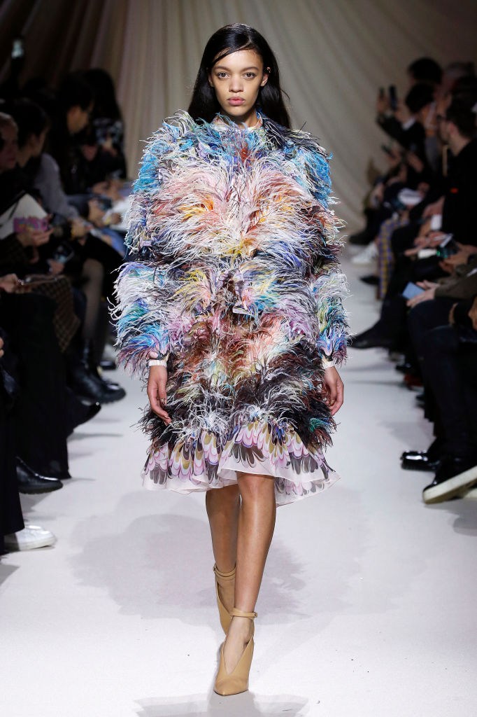 MARY KATRANTZOU