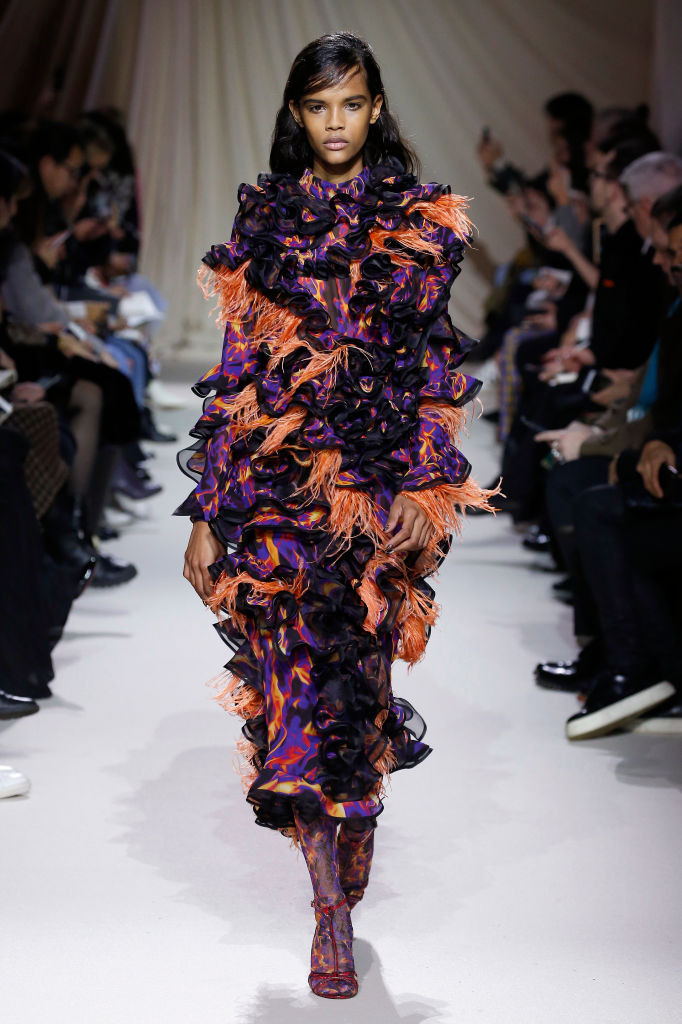MARY KATRANTZOU