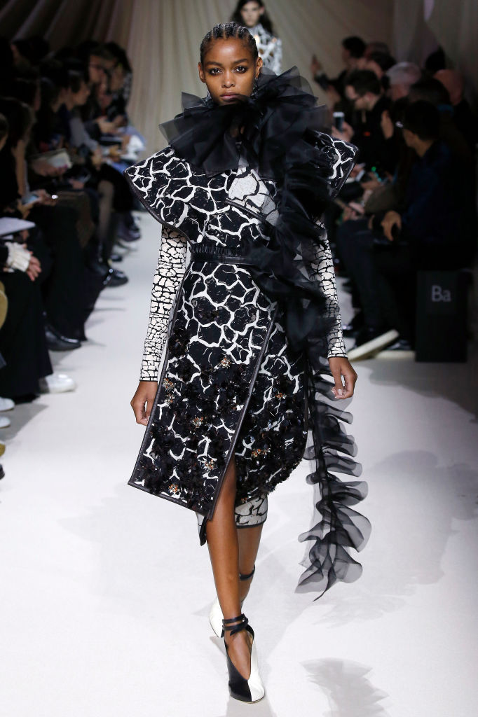MARY KATRANTZOU