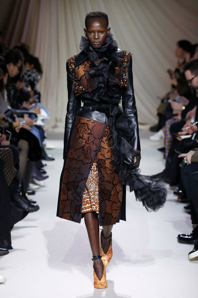 MARY KATRANTZOU