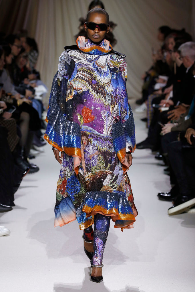 MARY KATRANTZOU