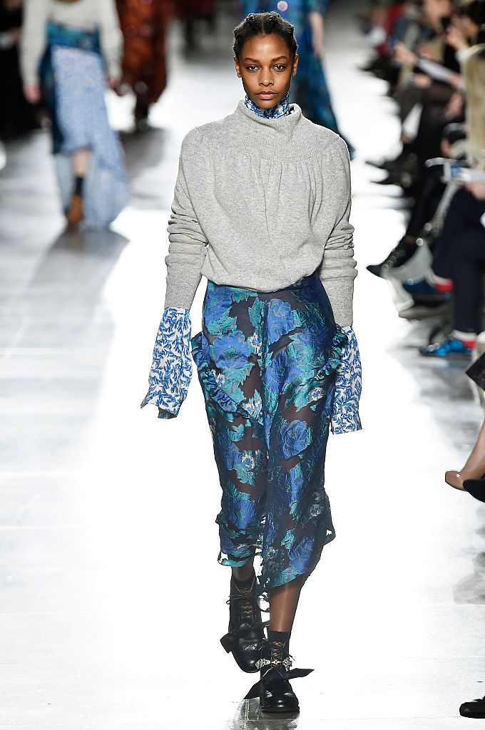 PREEN BY THORTON BREGAZZI