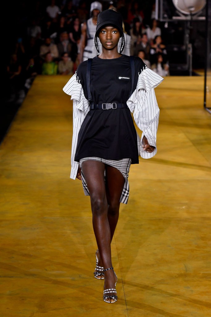 BURBERRY