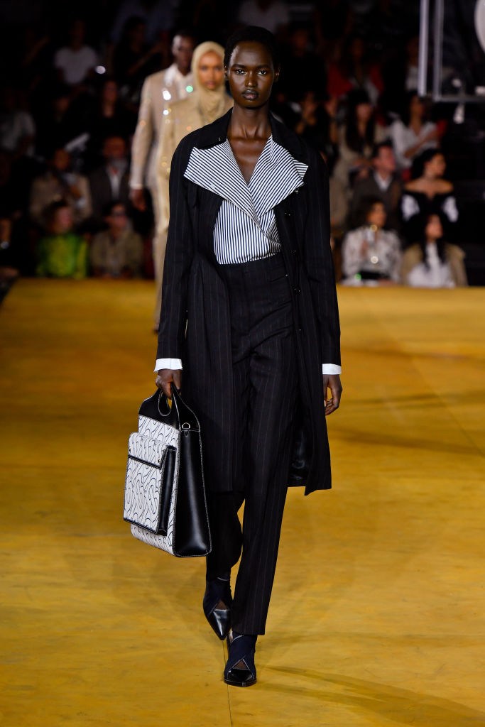 BURBERRY