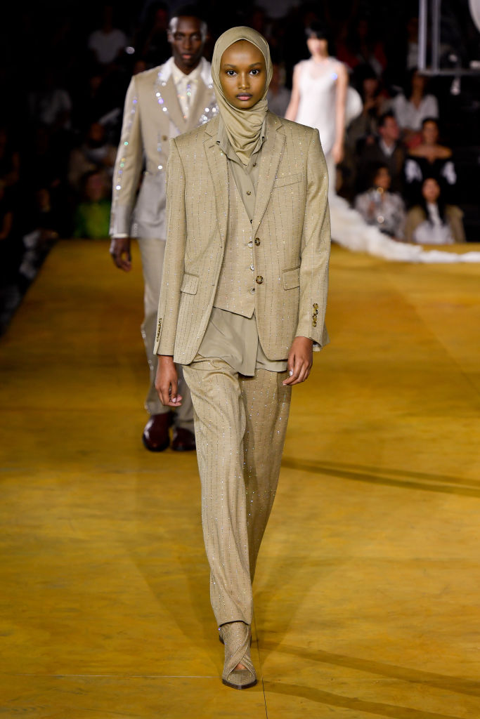 BURBERRY